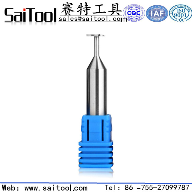 T型铣刀